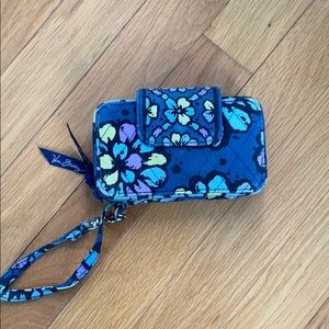 Vera Bradley wallet